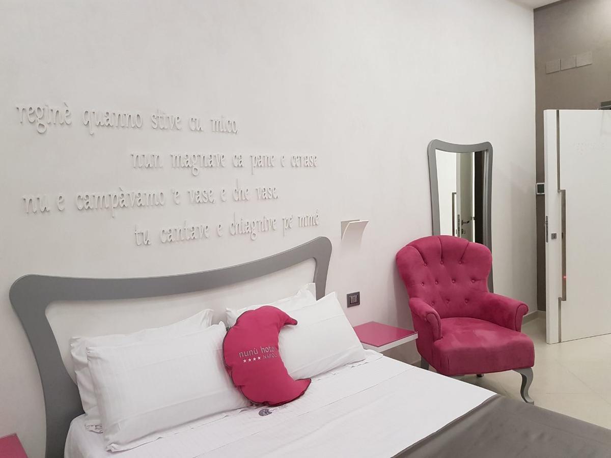 Hotel Nunù Napels