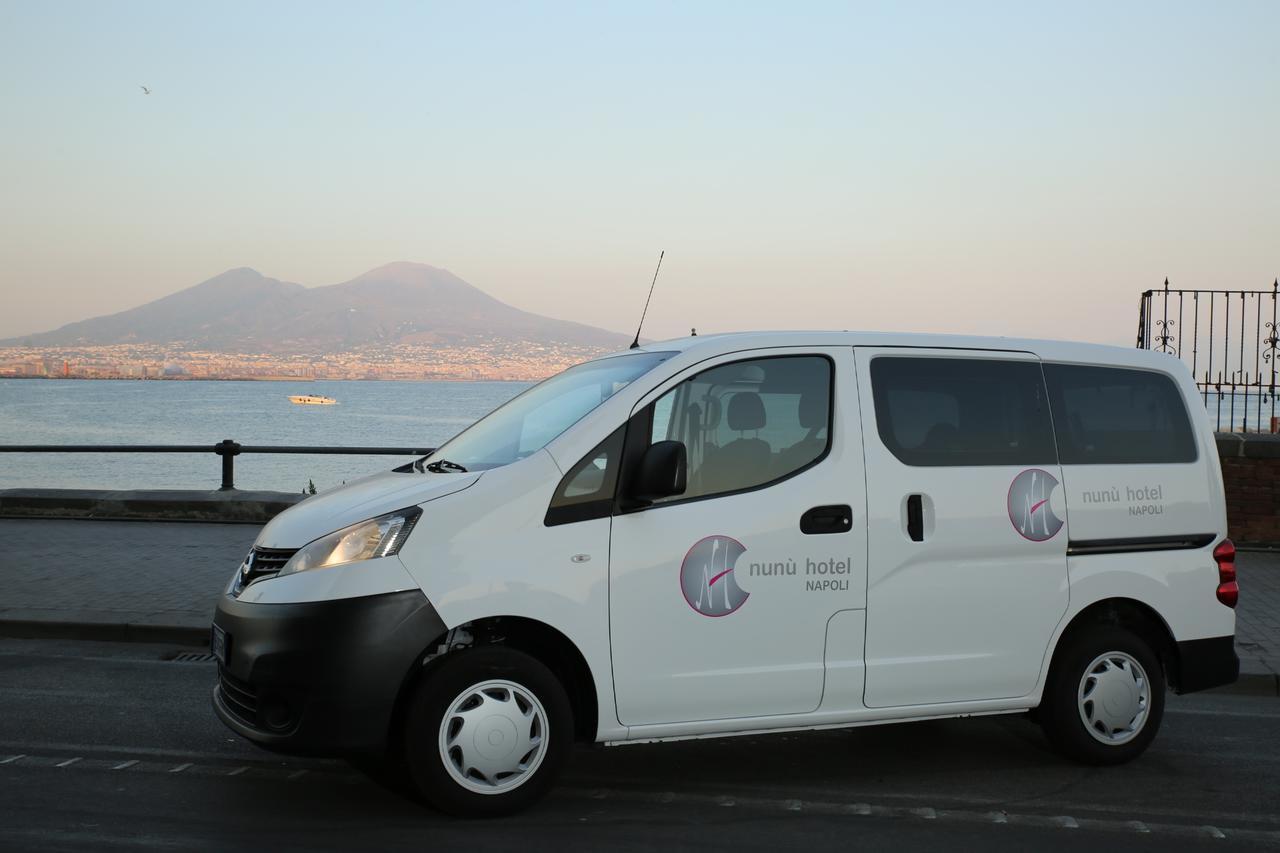 Nunù 4* Naples