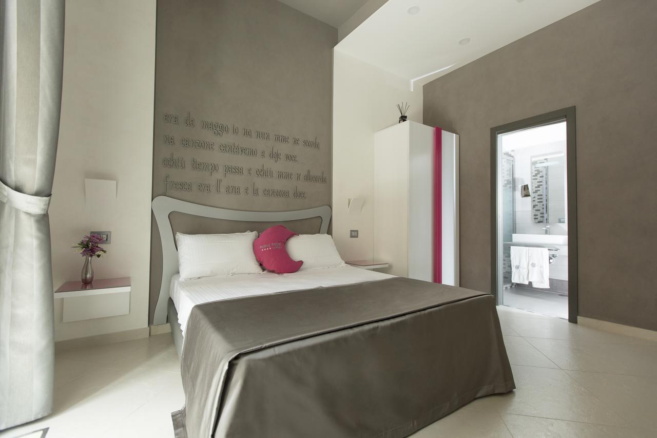 Nunu Hotel 4*