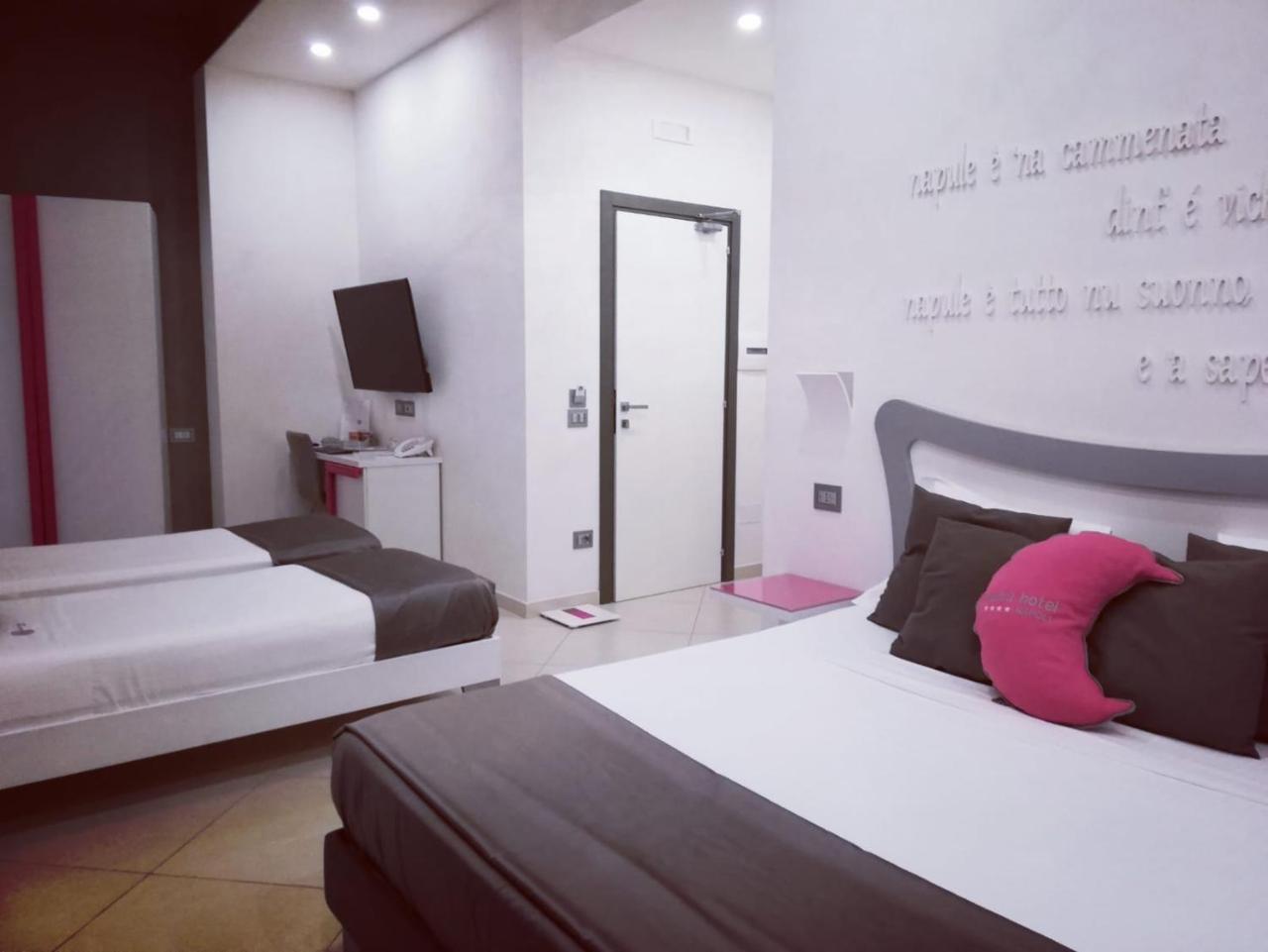 Hotel Nunu