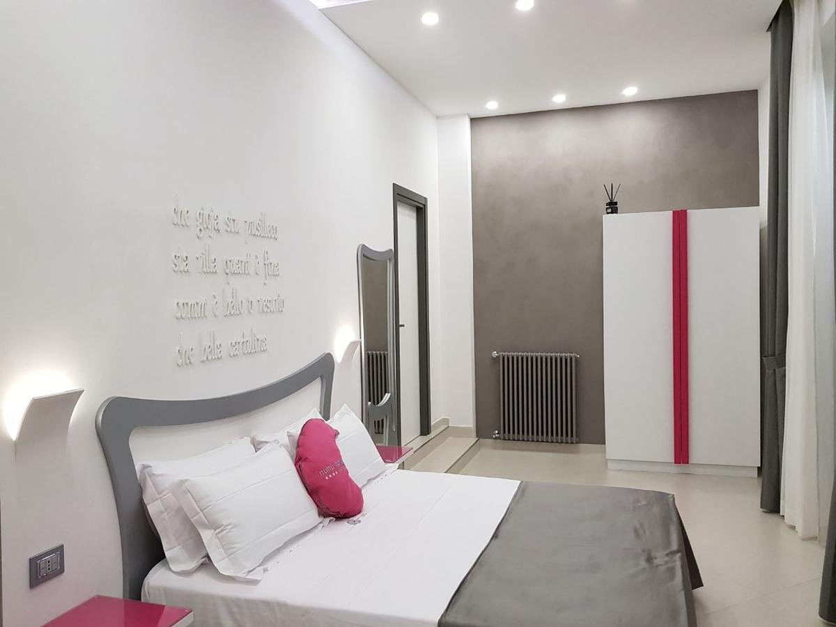 Hotel Nunu 4*