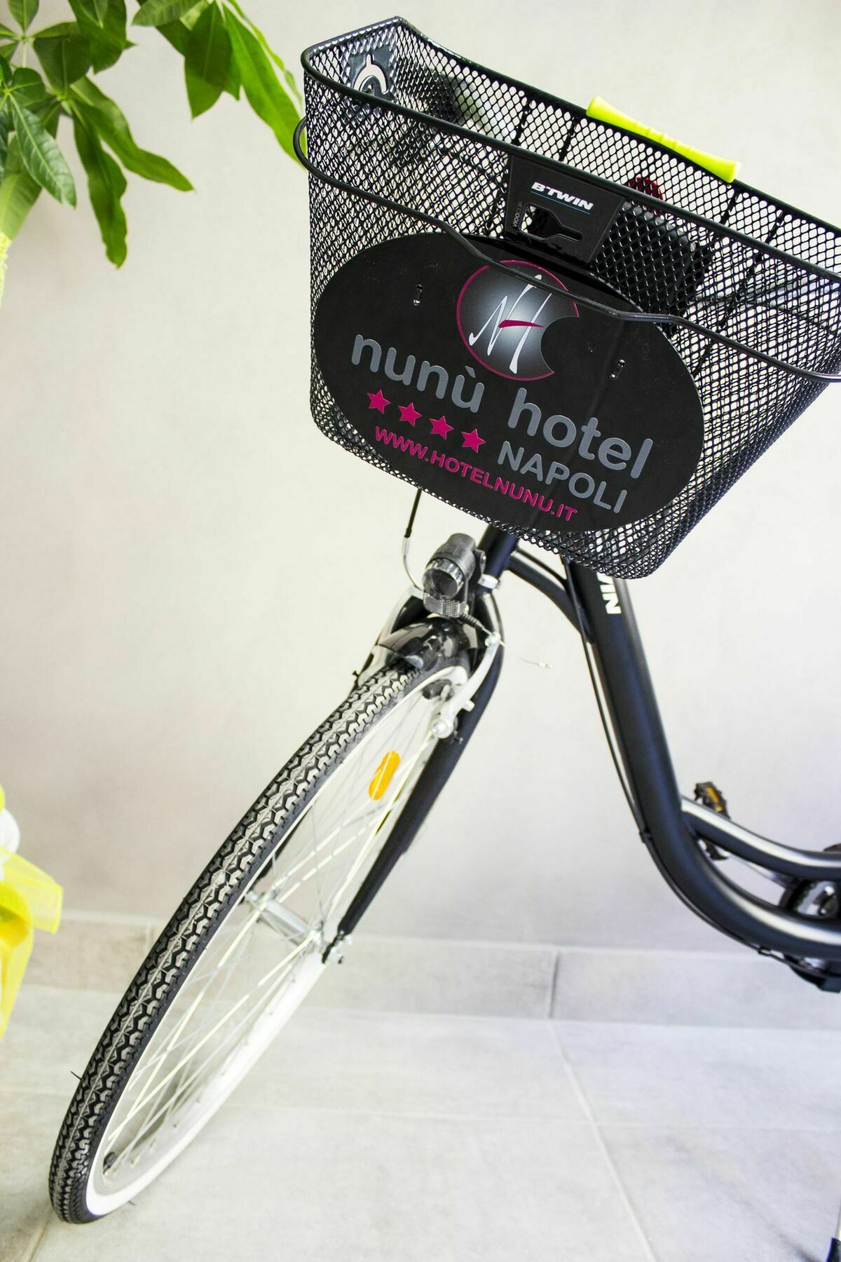 Nunu Nápoles